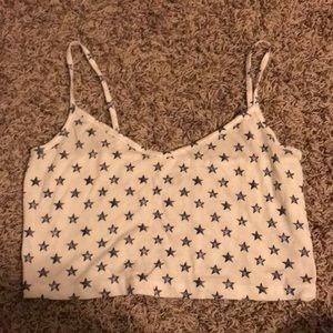 star tank top